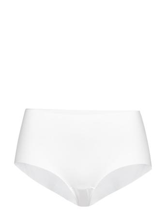 Brief Inv. Classic Regular White Lindex