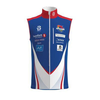 Dæhlie - TRAINING VEST WOMEN - Team 1107 - XL