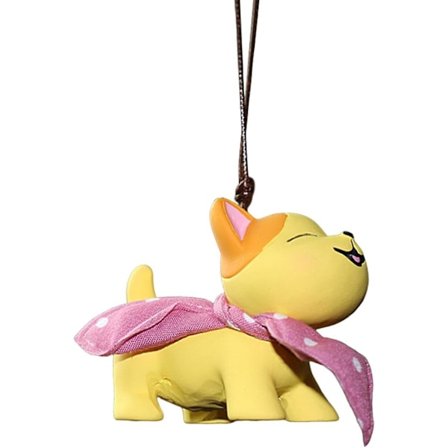 Kattespejophæng Tilbehør til din bil | Kattespejophæng | Instrumentbrætsdekorationer, Tilbehør Ophæng Ornament, Bilgaver