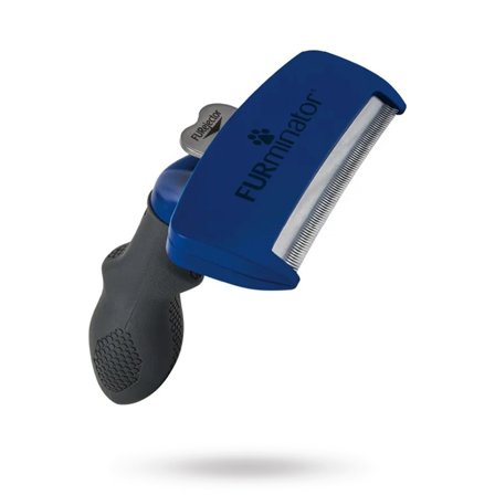 Furminator - Furminator Deshedding Tool - For større hunder med lang pels