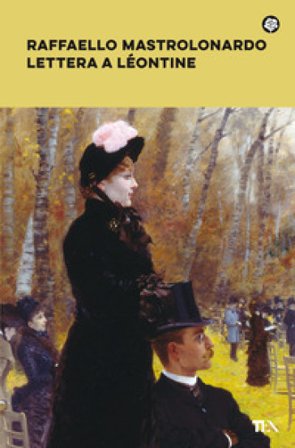 Lettera a Léontine Raffaello Mastrolonardo