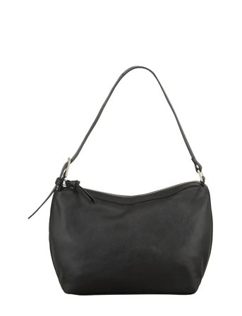 Becksöndergaard Nappa Ginni Small Bag - Black - ONE SIZE