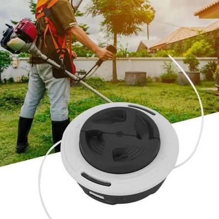 Erstatningshode for Stihl Autocut C26-2 FS 55/56/70/94/91/111/131/240 4002710 2137