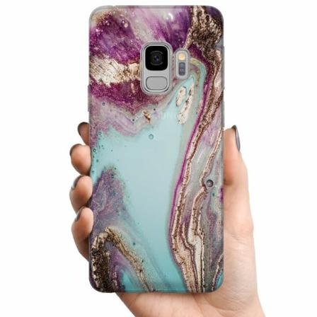 Samsung Galaxy S9 Tpu Mobilskal Fairy Dream