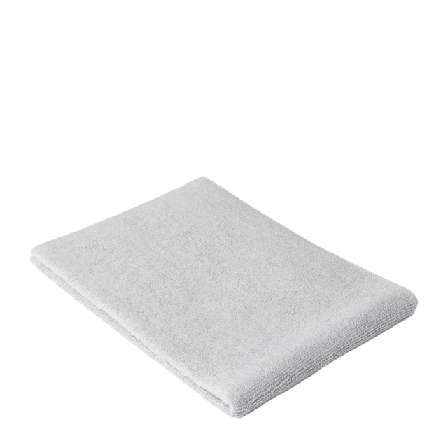 Åhléns Home Handduk STELLA 50x70 cm Badrumstextilier Grå ONESIZE