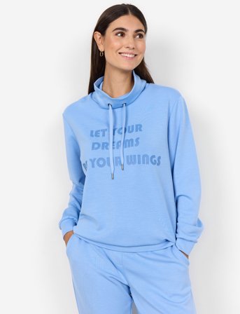Soyaconcept Sc-Banu - Blue - XL