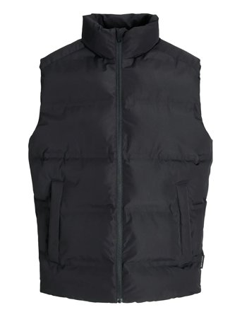 Jack & Jones | Jjesoho Bodywarmer Collar Sn | S