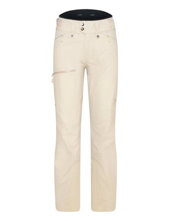 Norrøna Lofoten Gore-Tex Pants W's - Cream - L