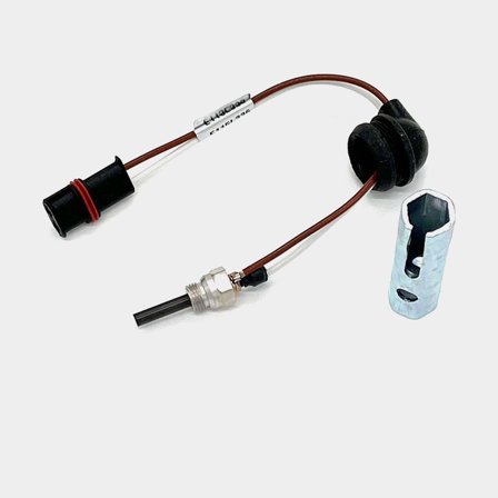 Glödstift för värmare Eberspächer, 12 V, passar till Airtronic D2 & D4