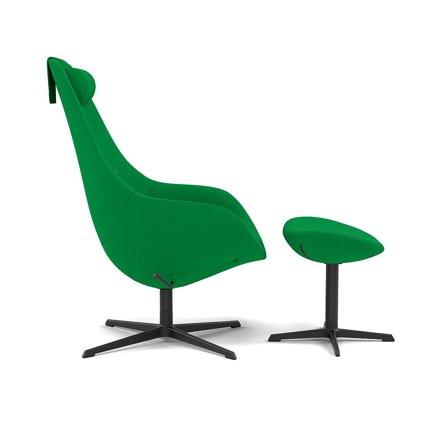 Varier Furniture Kokon - Green