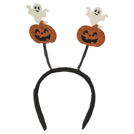 Panta Kummitus ja Kurpitsa