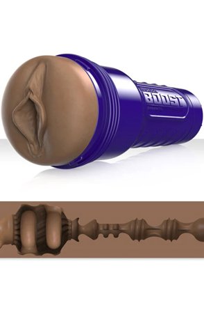 Fleshlight Boost Bang Mittel Dunkel