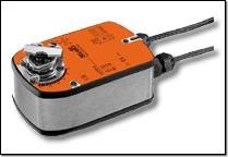 Belimo LF230 Spjeldmotor, Ventilasjon