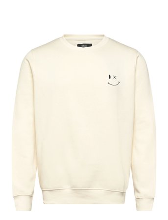 Clean Cut Copenhagen | Patrick Sweatshirt | S