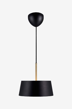 Nordlux - Loftlampe Clasi 30 - Sort - Loftpendler - Fra Homeroom