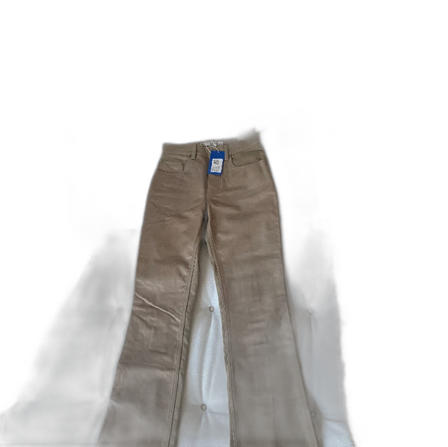 Nya skinnbyxor Acne Studio