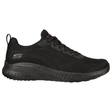 Sneakers low Skechers Bobs Squad Chaos Face Off Sort 37.5
