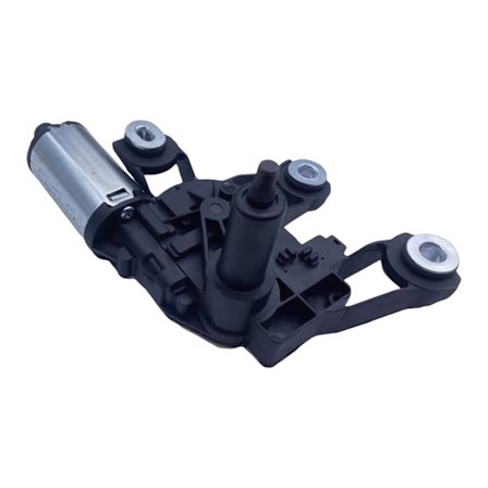 Udskiftning af bilviskermotor 1141045 1422314 2S61A17K441 Tilbehør til viskermotorforbindelse