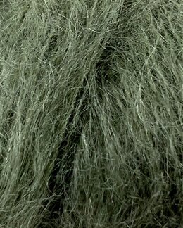 Garn Angel Militärgrün