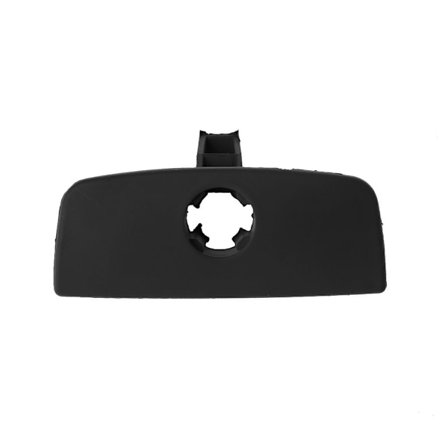 Professionellt Armstöd Handskfack Handtag Skydd Låshål 06B129723J för Passat B5