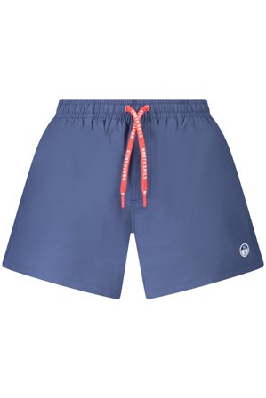North Sails Costume Parte Sotto Uomo Blu