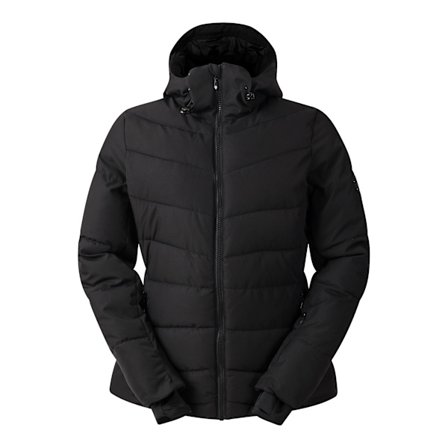 Dare 2B Dam/Dam Glacier Skidjacka 12 UK Svart