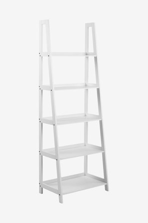 NORDFORM - Wally bogreol - Hvid - Væghylder - Fra Homeroom