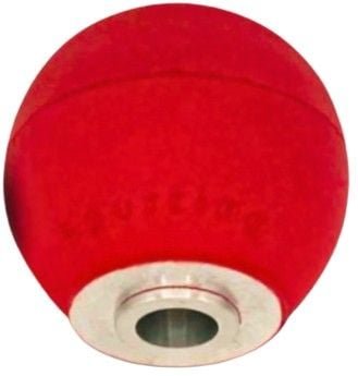 PAW of Sweden Launcher Ball Röd