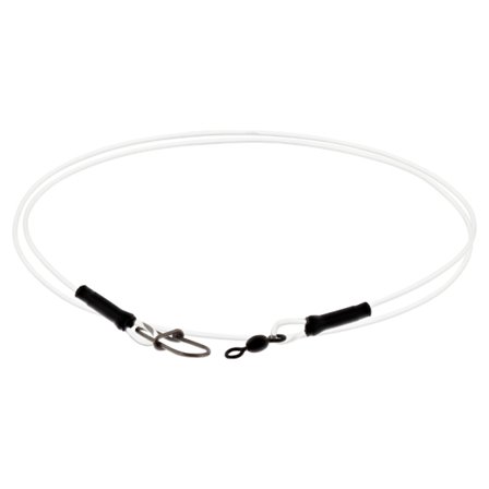 Westin Fluorocarbon Leader 50cm - 1,00mm (2-pack)