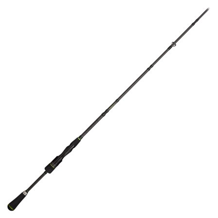 Gunki Overtake Travel Rod Ed-S 198ML