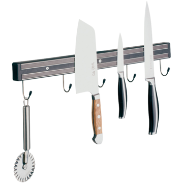 APS Magnetlist for Kniver