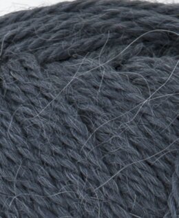 Garn Viking Alpaca Fine Dunkelpetrol - Viking of Norway