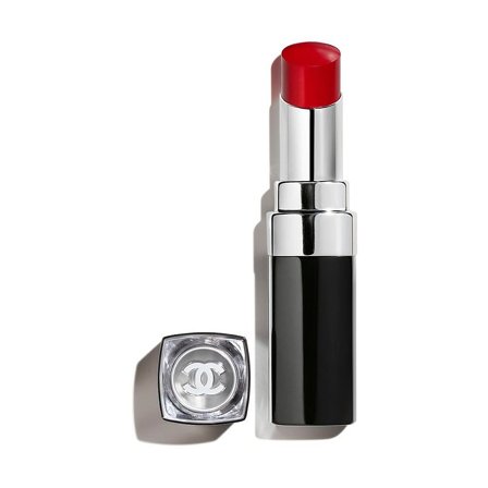 CHANEL ROUGE COCO BLOOM HYDRATING AND PLUMPING LIPSTICK, Makeup, Læber, Læbestift