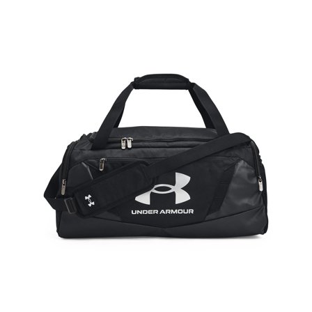 Under Armour Undeniable 5.0 Duffle SM Duffelbag Musta