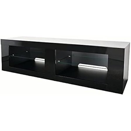 Rajapinta - B-TECH - BT7565/B V2 - VESA 900 - Musta - Turvallinen asennus