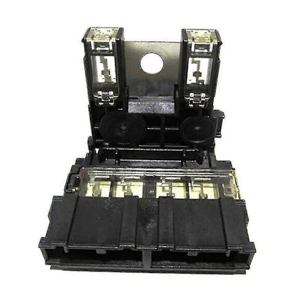 Positiivinen akkun sulake liitin 2005-2015 Uusi 24380-89914