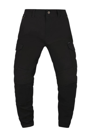 Pantaloni Moto Donna Richa Apache 2 Nero 38