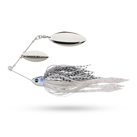 Savage Gear Da Lil Bush 20g - Bone