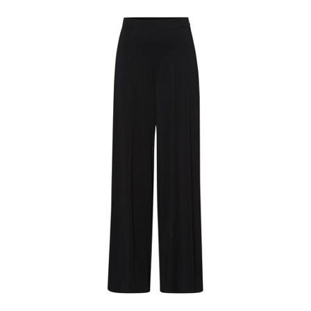 IVY OAK Perla Bukser Sort, Dame Bukser