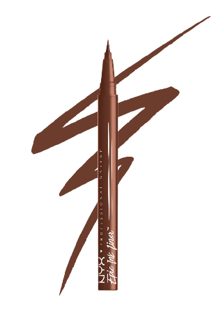 NYX Professional Makeup Epic Ink Liner Eyeliner & ögonpennor Dam Beige 1 ML