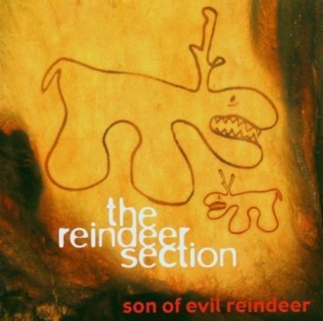 Son of evil reindeer Th Reindeer Section