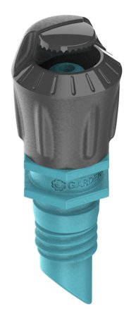Gardena Micro-Drip-System 13321-20 Sprinkler 5-pakk, 14 m², Vanning