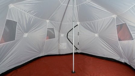 IFISH Innertält till IceHotel 4-p