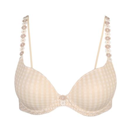 Marie Jo Avero Padded BRA Tiny inbo, Dame Sæt, Størrelse: 70C EU