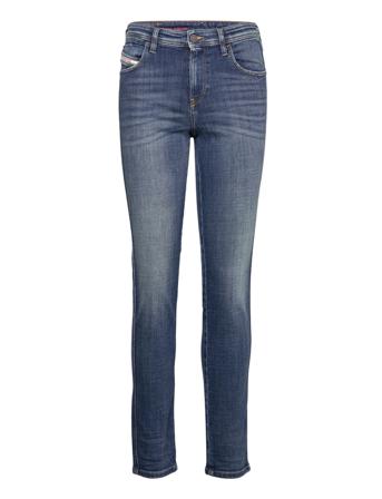 2015 Babhila Trousers Blue Diesel Women