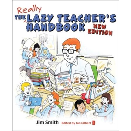 The Lazy Teacher's Handbook (häftad, eng)