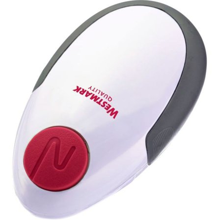Westmark Automatisk boksåpner