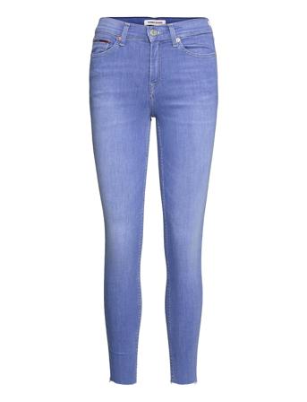 Nora Mr Skny Ankle Lnmbs Blue Tommy Jeans
