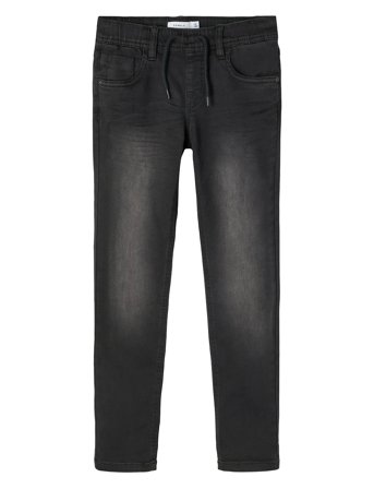 name it | Nkmryan Slim Swe Jeans 5110-Th Noos | 164