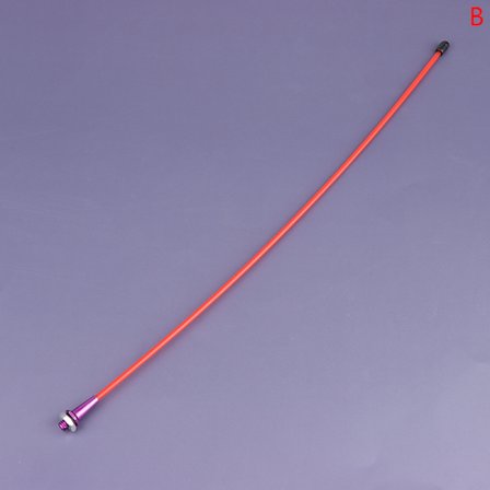 Universal Antenn Bas Tube Montering Basstativ Aluminiumlegering